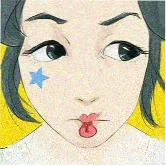 人体蜈蚣导演汤姆希克斯风格分析头像